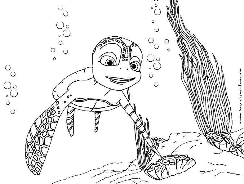 coloriage le voyage extraordinaire de samy 3